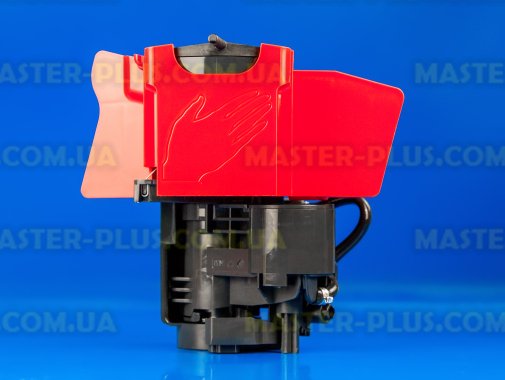 Заварювальний блок для кавоварки Bosch 11018639 для кавоварки