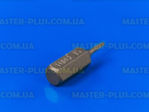 Біта torx T5 під адаптер 1/4 