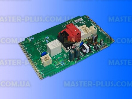 Модуль (плата управления) Whirlpool 481010417405 для стиральной машины