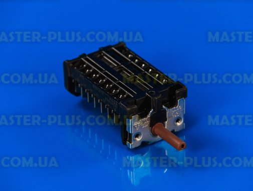 Переключатель режимов духовки Beko 263900054 (без ориг. упаковки) для плиты и духовки