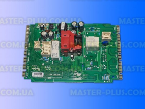 Модуль (плата управления) Whirlpool 481010417405 для стиральной машины