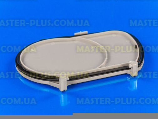 Уплотнительная резинка контейнера Zanussi 4071387189 для пылесоса