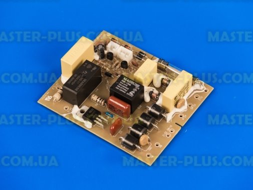 Плата управления для соковыжималки Kenwood KW713607 для соковыжималки