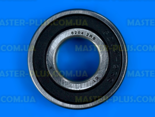 Підшипник CT 204 2RS для пральної машини