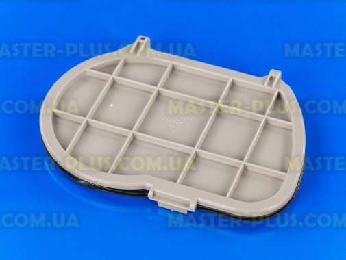 Уплотнительная резинка контейнера Zanussi 4071387189 для пылесоса
