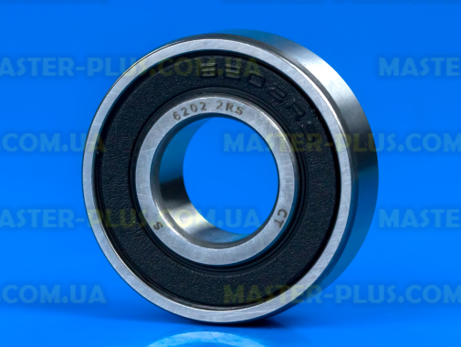 Підшипник CT 202 2RS для пральної машини
