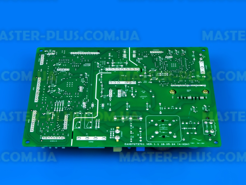 Модуль (плата) управлiння LG EBR83736011 для холодильника
