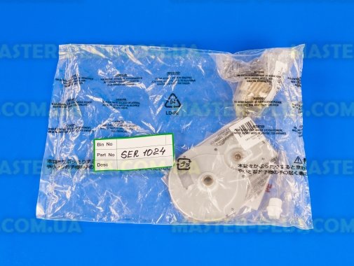 Кришка редуктора для кухонного комбайна Kenwood SER1024 для кухонного комбайна