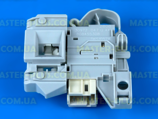 Замок (ПБЛ) Electrolux 8084553018 (без ориг. упаковки) для пральної машини