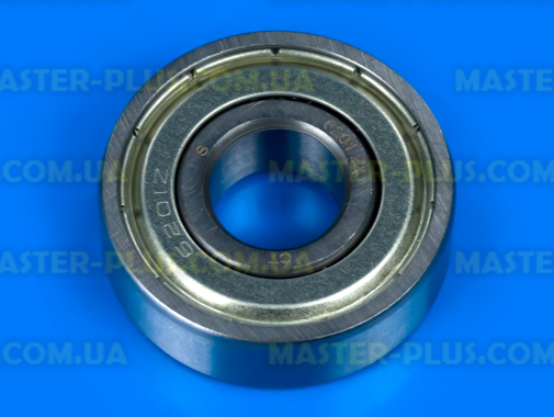 Підшипник CT 201 zz для пральної машини