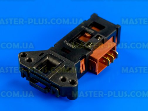 Замок (УБЛ) Bosch 069639 для стиральной машины