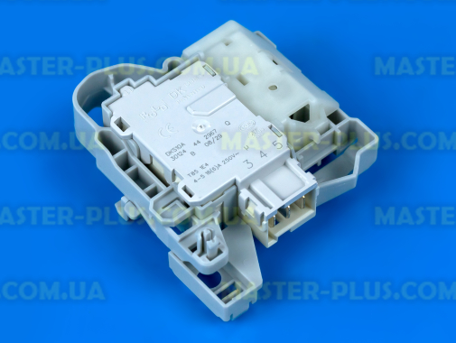 Замок (ПБЛ) Electrolux 8084553018 (без ориг. упаковки) для пральної машини
