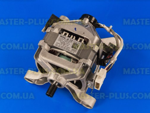 Мотор Indesit C00302487 для стиральной машины