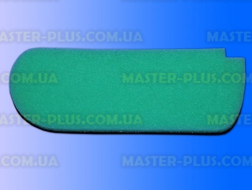 Фильтр (поролон) для пылесоса LG MDJ63006301 для пылесоса