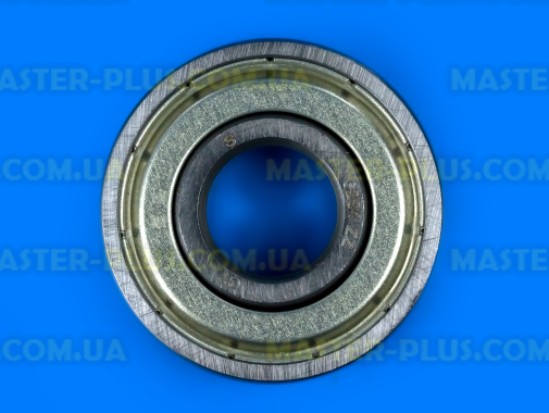 Підшипник CT 201 zz для пральної машини