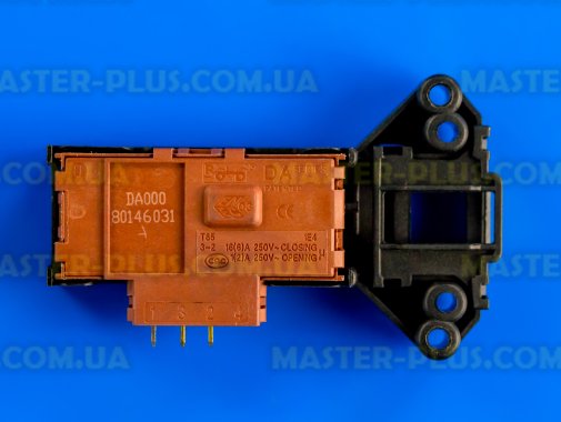 Замок (УБЛ) Bosch 069639 для стиральной машины