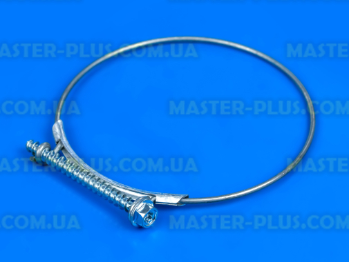 Хомут патрубка Electrolux 50299778006 для пральної машини