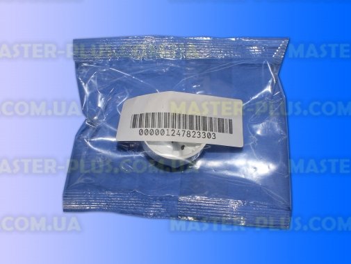 Ручка выбора программ Zanussi 1247823303 Original  для стиральной машины