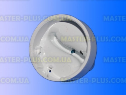 Ручка выбора программ Zanussi 1247823303 Original  для стиральной машины