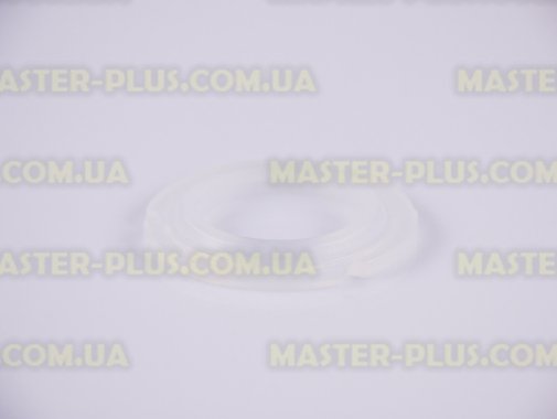 Силіконова прокладка (ущільнювач) під ріжок Electrolux 4055270773 для кавоварки