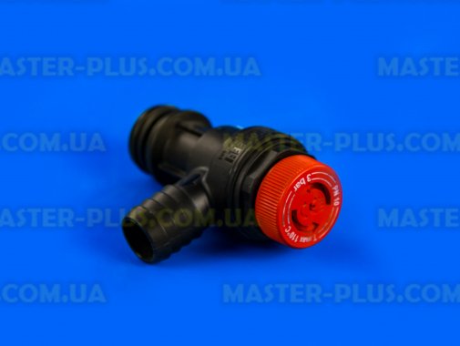 Клапан предохранительный 3 бара для котла газового Immergas 1.028561 для котла