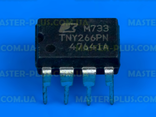 Микросхема импульсного блока питания TNY266PN