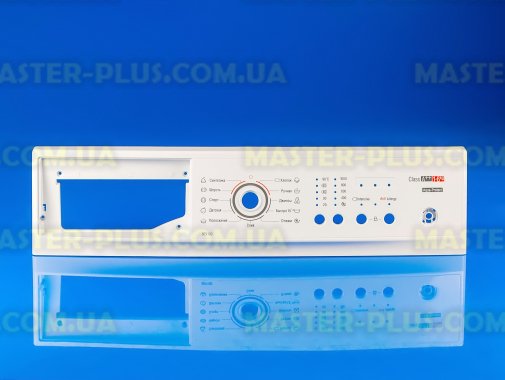 Передня панель управління Атлант 773522410503 для пральної машини