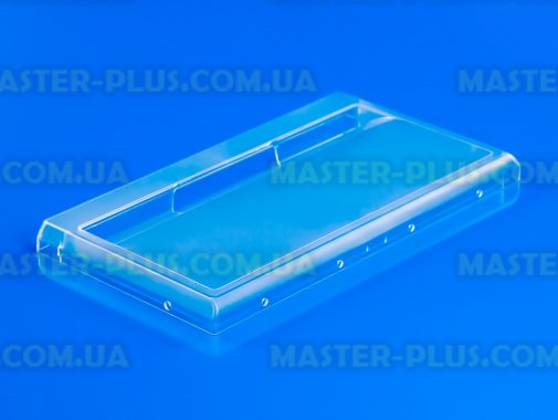 Передня кришка середнього ящики морозильної камери Indesit C00272502 для холодильника