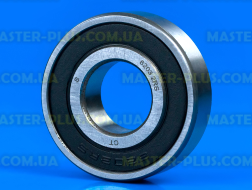 Підшипник CT 203 2RS для пральної машини