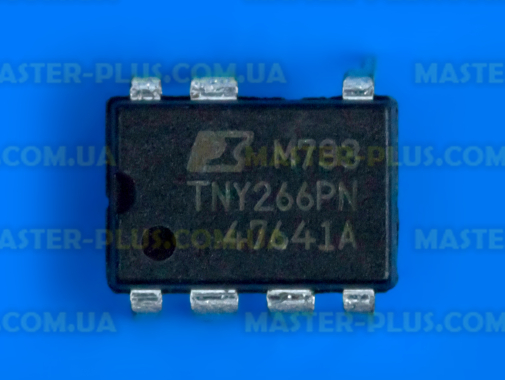 Микросхема импульсного блока питания TNY266PN