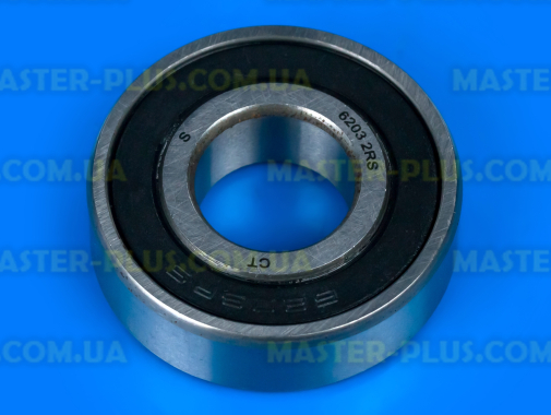 Підшипник CT 203 2RS для пральної машини