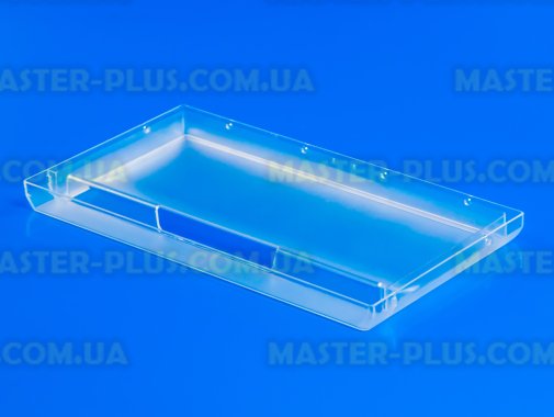 Передня кришка середнього ящики морозильної камери Indesit C00272502 для холодильника