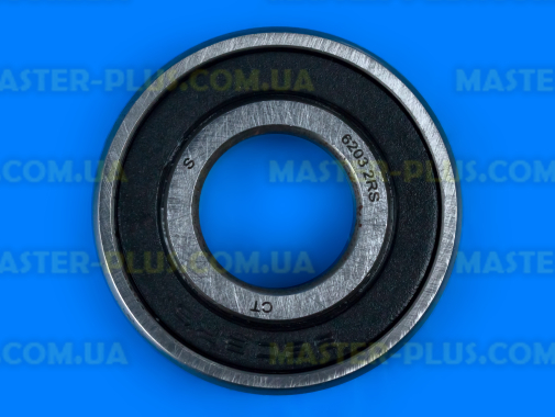 Підшипник CT 203 2RS для пральної машини