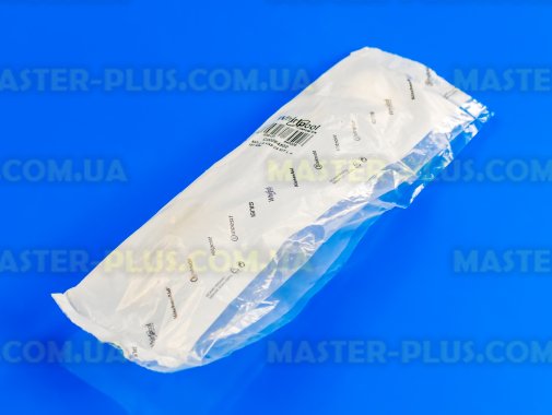 Пружина бака Indesit C00064502 для пральної машини