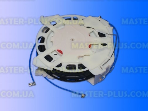 Блок сматывания шнура (катушка) Electrolux 140007274222 для пылесоса