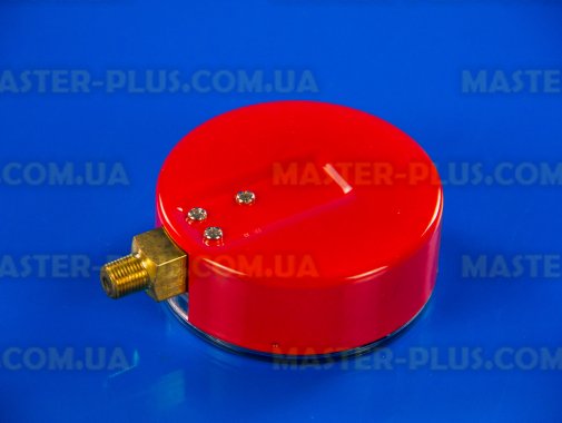 Манометр высокого давления 0-800PSI для R410a VALUE AH