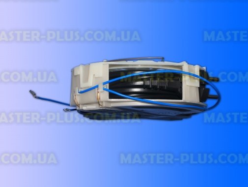 Блок сматывания шнура (катушка) Electrolux 140007274222 для пылесоса