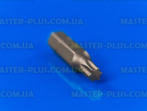 Бита torx T25 под адаптер 1/4&quot; Force 1263025