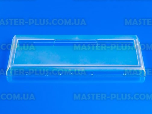 Передня кришка середнього ящики морозильної камери Indesit C00272502 для холодильника