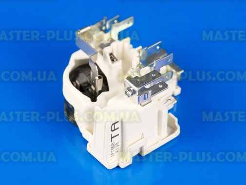 Реле пусковое Zanussi 2425610108 Original  для холодильника