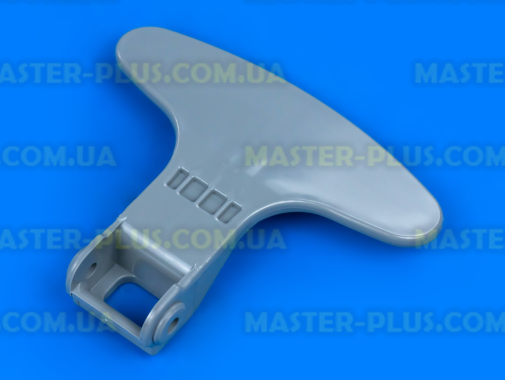 Ручка дверки (люка) совместимая с Beko 2821580200 для стиральной машины