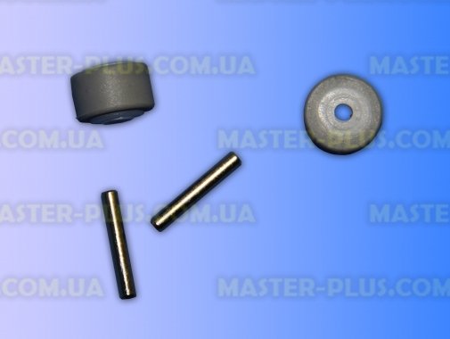 Коліщатко щітки маленьке Electrolux 4055183604 для пилососа