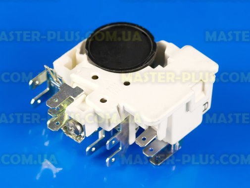 Реле пусковое Zanussi 2425610108 Original  для холодильника