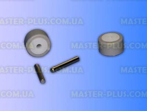 Коліщатко щітки маленьке Electrolux 4055183604 для пилососа