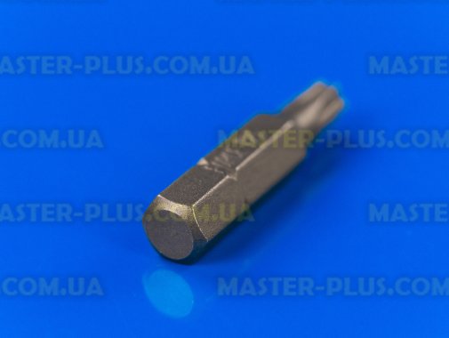 Бита torx T25 под адаптер 1/4&quot; Force 1263025