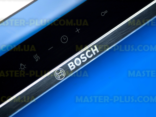 Передняя панель управления Bosch Siemens 11037742 для плиты и духовки