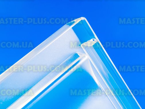 Передня кришка середнього ящики морозильної камери Indesit C00272502 для холодильника