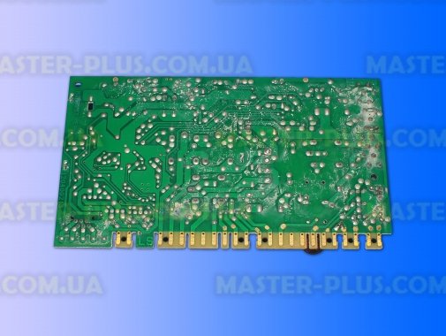 Модуль (плата управління) Ardo 651061078 для пральної машини