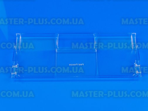Верхня передня панель (відкидна) Beko 4308801800 для холодильника