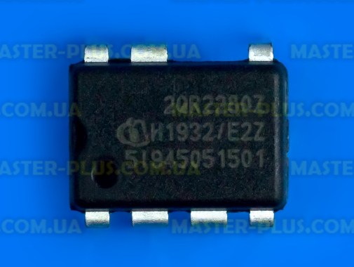 Микросхема 2QR2280Z DIP-7